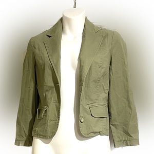 Charlotte Russe Jacket